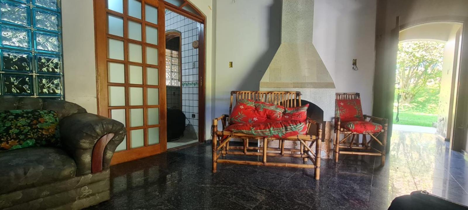 Villa Sitio Ilha Da Madeira São Roque Exterior foto